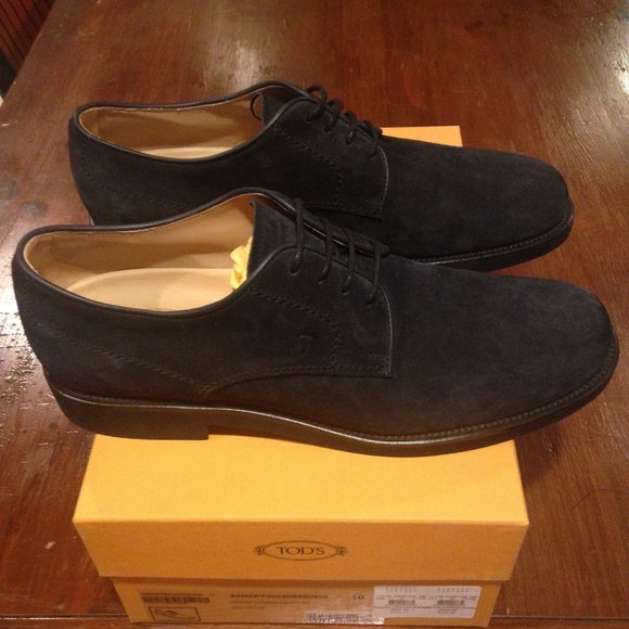 Tod\'s Derby Gomma Light main image 8